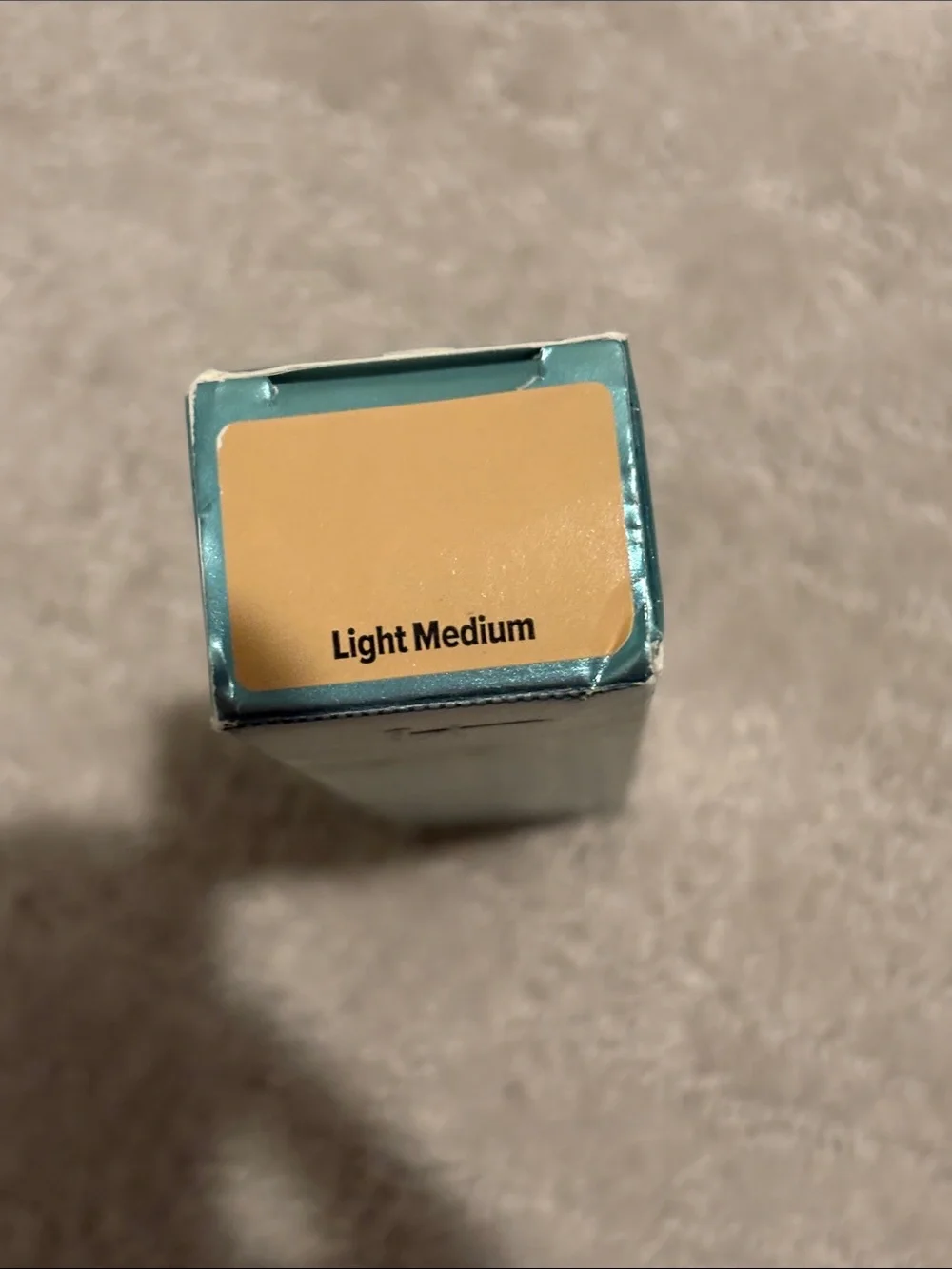 It Cosmetics CC Cream Natural Matte